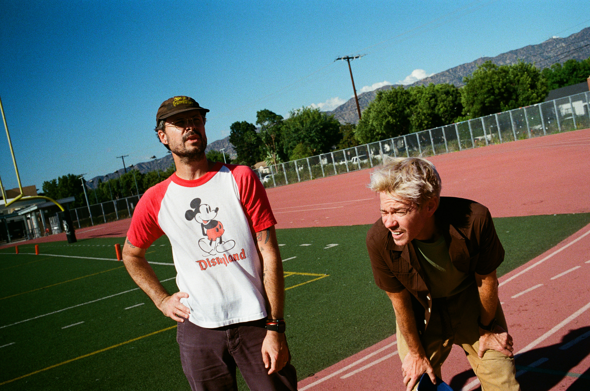 The Format Return With New Album ‘Boycott Heaven’ & Share Power Pop New Single “Holy Roller”