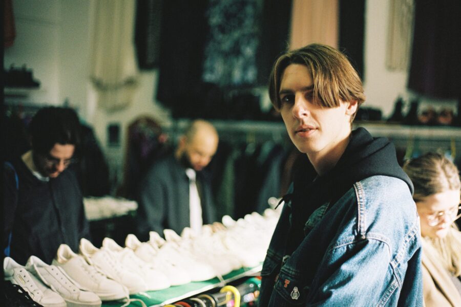 LISTEN: Sulka’s “Halloween” Is Captivating Shoegaze With Emotional Storytelling