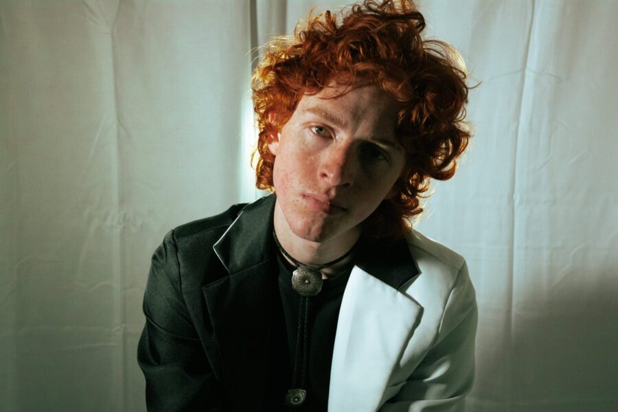 LISTEN: Ky J. Brandes Stretches Folk-rock Tropes To Refreshing Heights On “Reaper on the Arm”