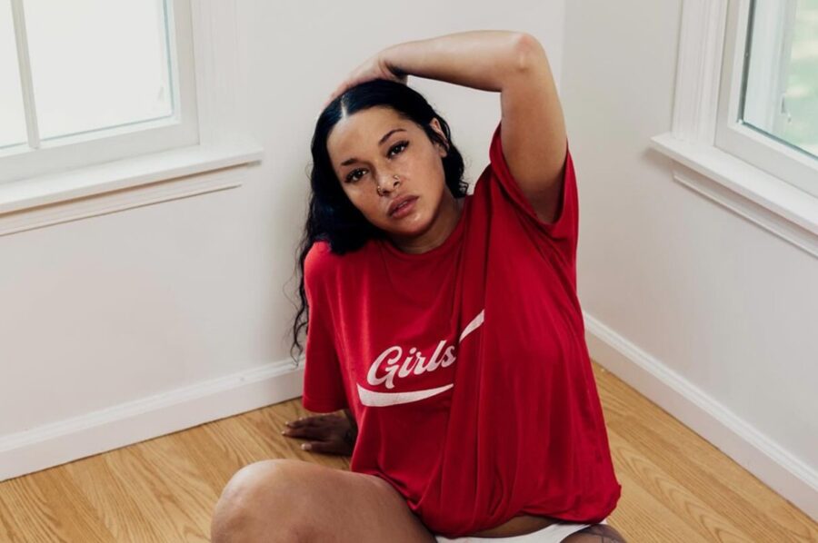 Princess Nokia Challenges Established Norms On Fearless  ‘Girls’ (ALBUM REVIEW)