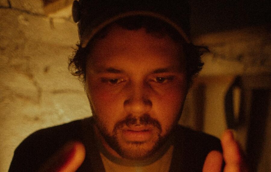 Portland’s Guitar Mixes Lo-Fi & Explosive Riffs On ‘We’re Headed To The Lake’ (ALBUM REVIEW)