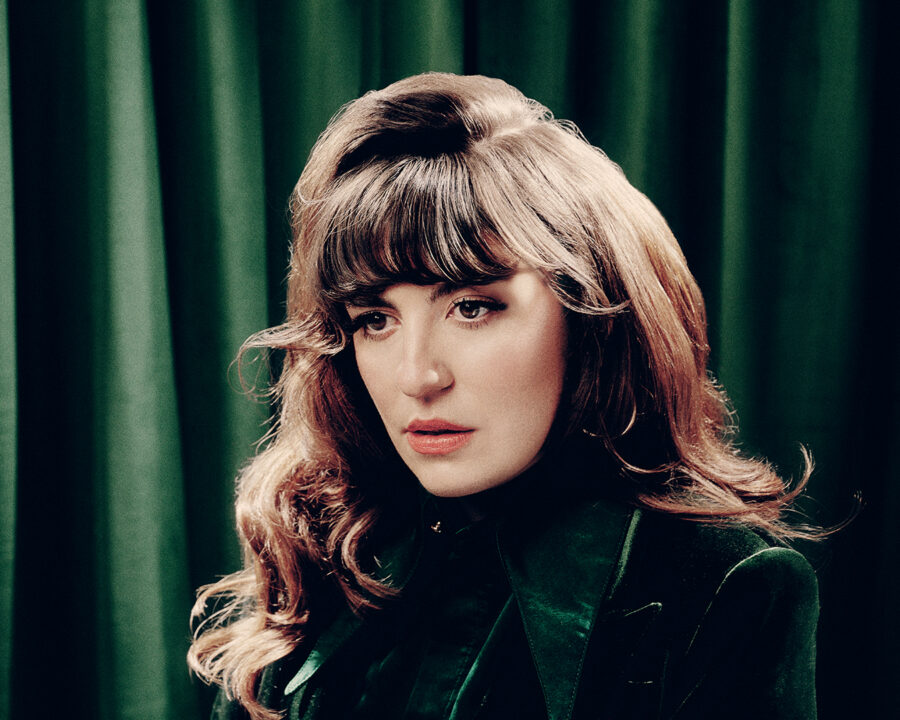 LISTEN: Madeleine Rose Witney Rejuvenates Soulful Jazz On Stunning “Struttin'”