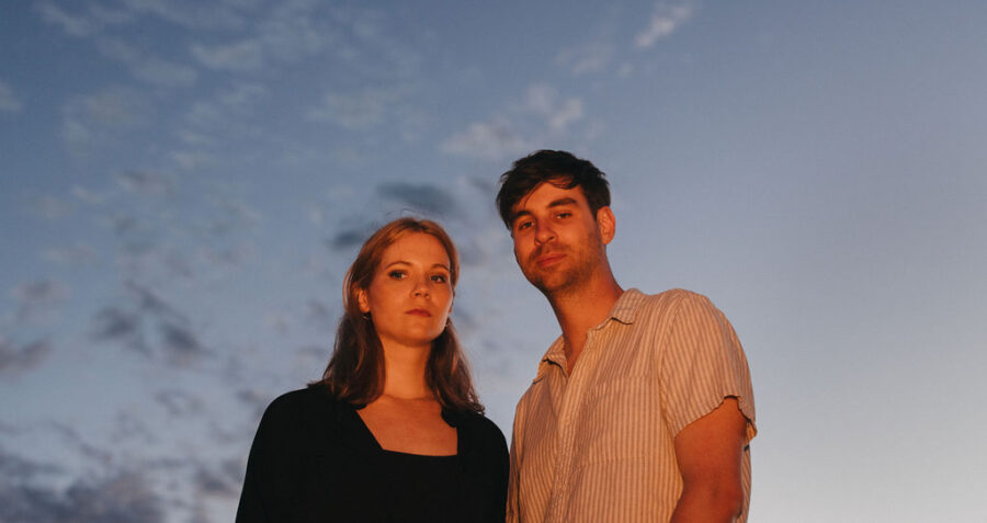 LISTEN: Silver Liz’s “Dream More Vivid” Brings Refreshing Color To Noisy Pop