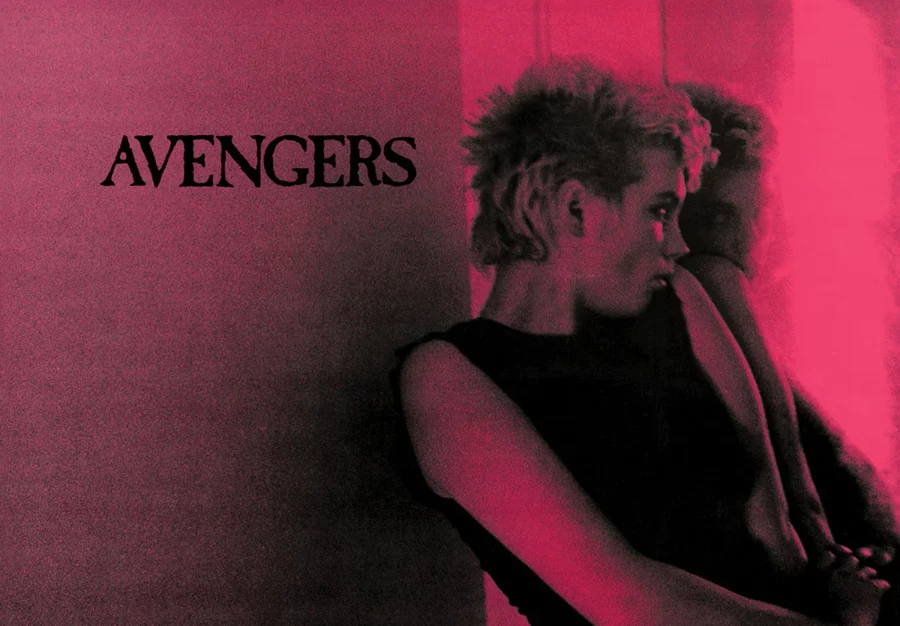 Golden Age Thursday: The Avengers Cement Legacy During Iconic 1978 Hometown Performance