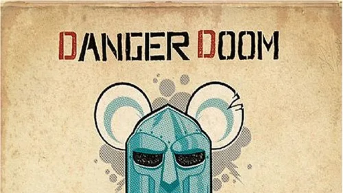 20 Years Ago Today: MF DOOM and Danger Mouse Released Their Lone