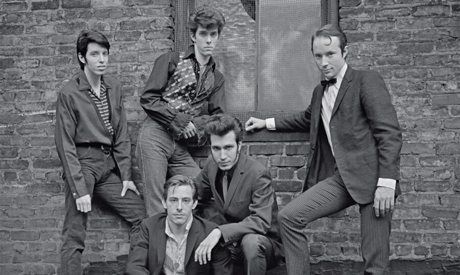 Jerid O’Connell of Rousers on The Energy of The Punk Scene Surrounding Their Unreleased ‘1979 Sire Sessions’ (INTERVIEW/ALBUM PREMIERE)