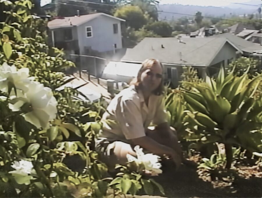 LISTEN: Waldo Witt Combines Warm Familiarity With Warping Psychedelia On “My Corner Of The World”