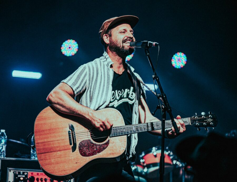 Dr. Dog Gives Hometown Fans Memorable Intimate Show At Ardmore Music Hall For Philly Music Fest 2025 (SHOW REVIEW)