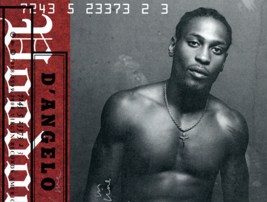 Visonary Artist & Neo-soul Pioneer D’Angelo Dies At 51