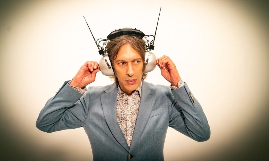 VIDEO PREMIERE: Bird Streets Reflects on Dark Times with Shimmering Guitar-pop Sounds on “Everyonewelovewillgoaway”