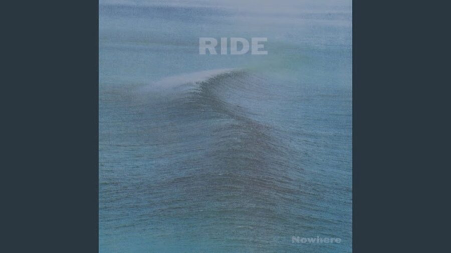 35 Years Ago Today- Ride Released Pivotal Shoegaze Album & Debut ‘Nowhere’