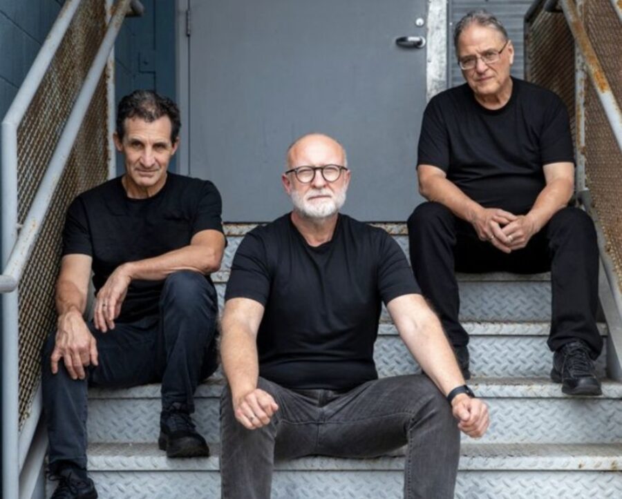 SUGAR Returns With First New Music And Live Dates In Over Three Decades