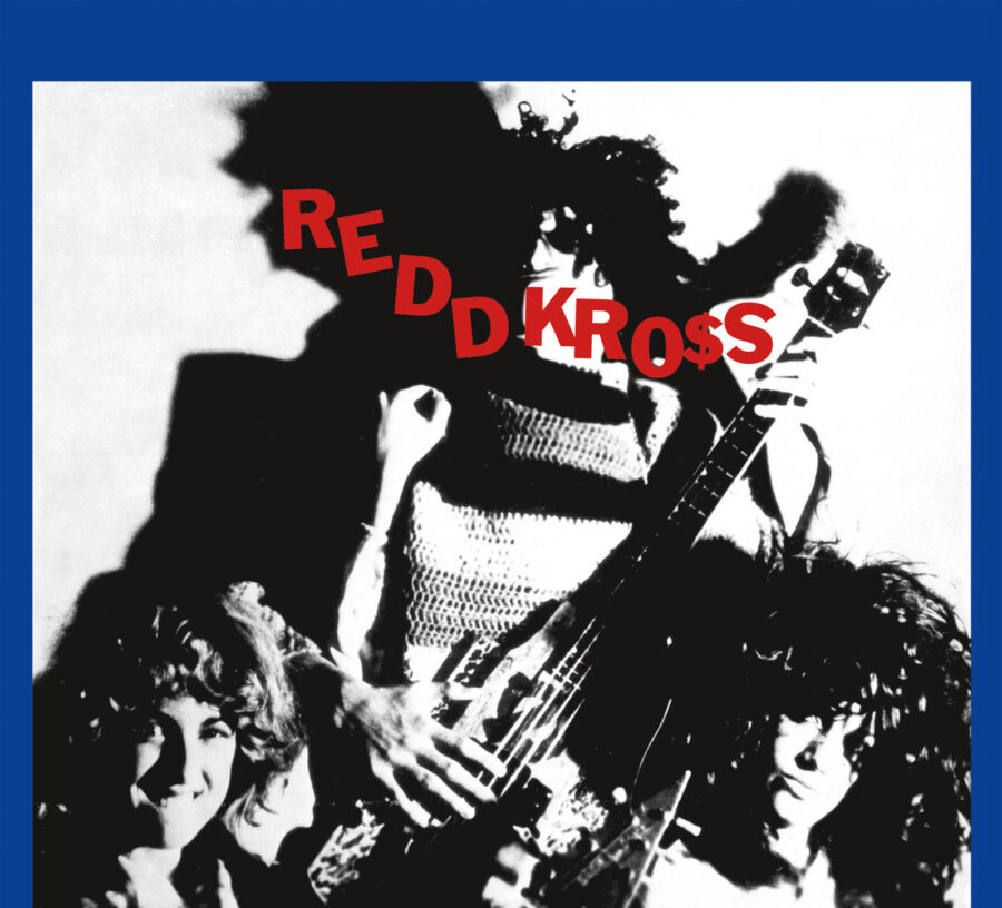 Golden Age Thursday: Redd Kross Turn Pop Excellence Into Raw Punk Energy Live