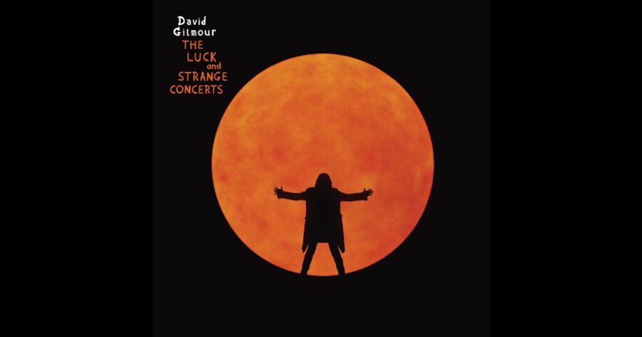 David Gilmour’s Memorable 2024 Tour Captured On ‘The Luck and Strange Concerts’ (ALBUM REVIEW)