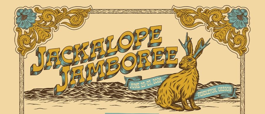 Turnpike Troubadours, Kaitlin Butts, Shane Smith & The Saints Top Jackalope Jamboree 2026 Lineup