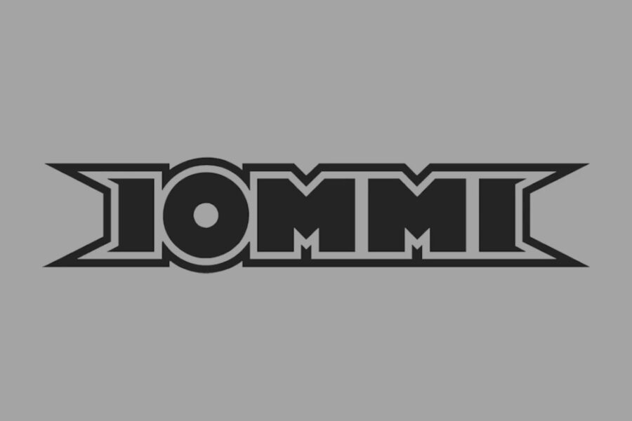 25 Years Ago Today: Tony Iommi Releases Solo Debut Album With All Star Guest Vocalists