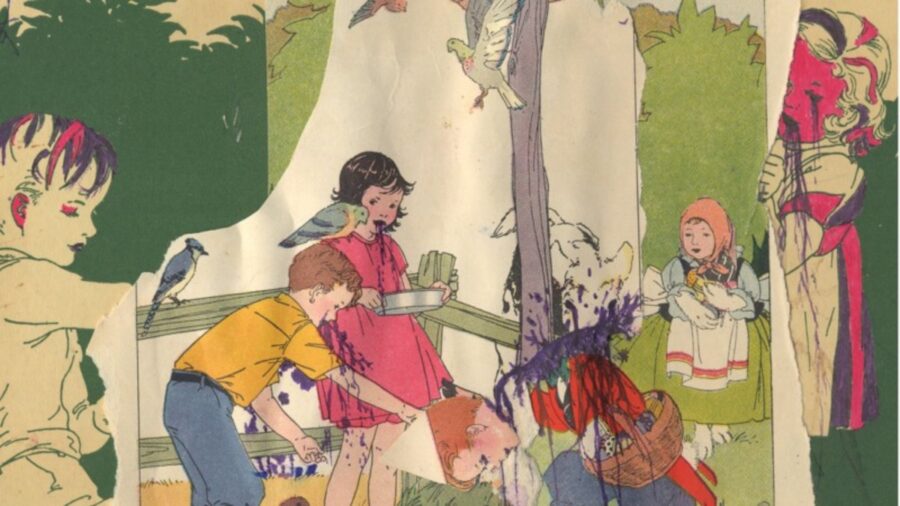 20 Years Later: Animal Collective Hit Creative Breakthrough With ‘Feels’