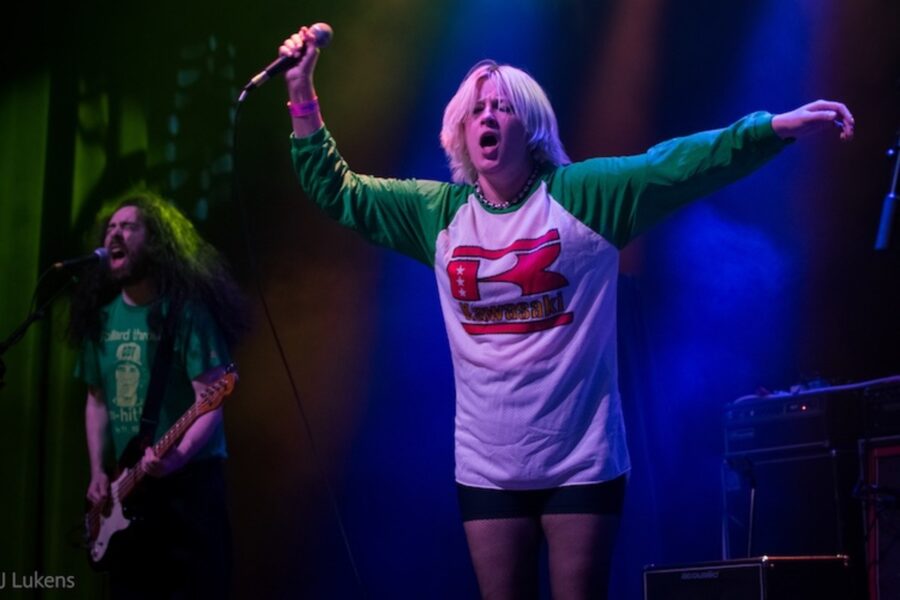 Be Your Own Pet & Anamanaguchi Thrill With Contrasting Styles At Orlando’s House of Blues (SHOW REVIEW/PHOTOS)