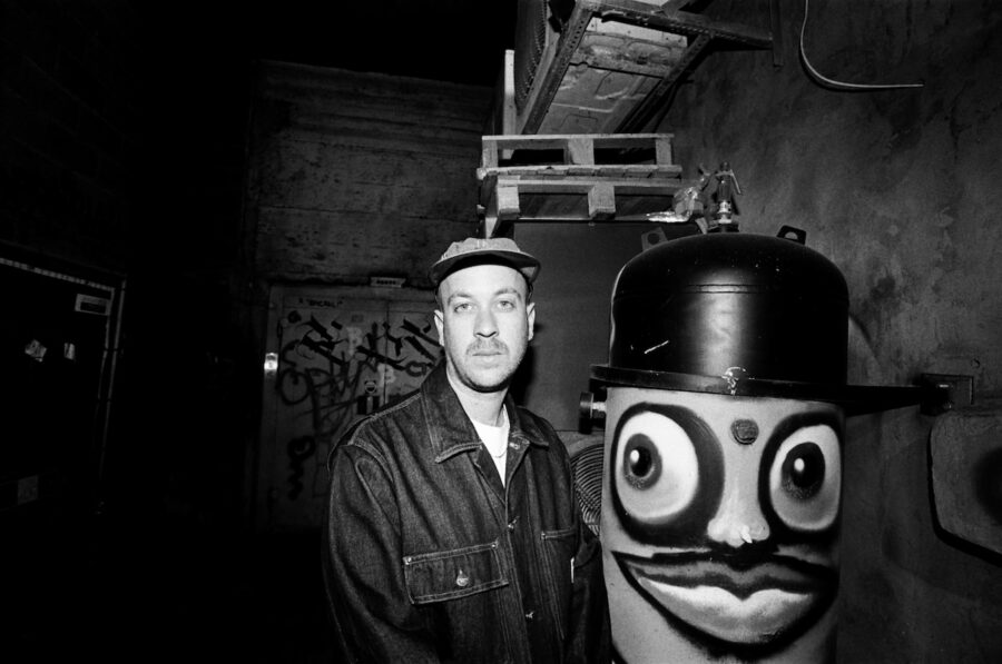 Yoni Mayraz Takes Collaborative and Balanced Approach to Blending Hip-hop and Jazz on ‘Dogs Bark Babies Cry’ (ALBUM REVIEW)