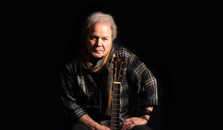 SONG PREMIERE: Tommy Talton Expresses Gratitude for Life’s Journey with Emotionally-charged “I Want To Do It All Again” off Posthumous LP ‘Seven Levels’