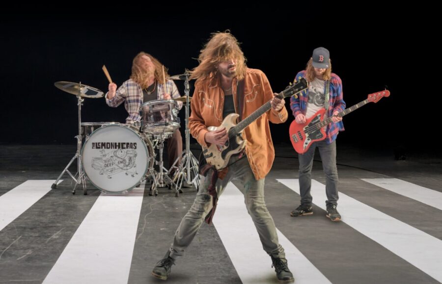 The Lemonheads Return To Power Pop & Punk Leaning Form on ‘Love Chant’ (ALBUM REVIEW)