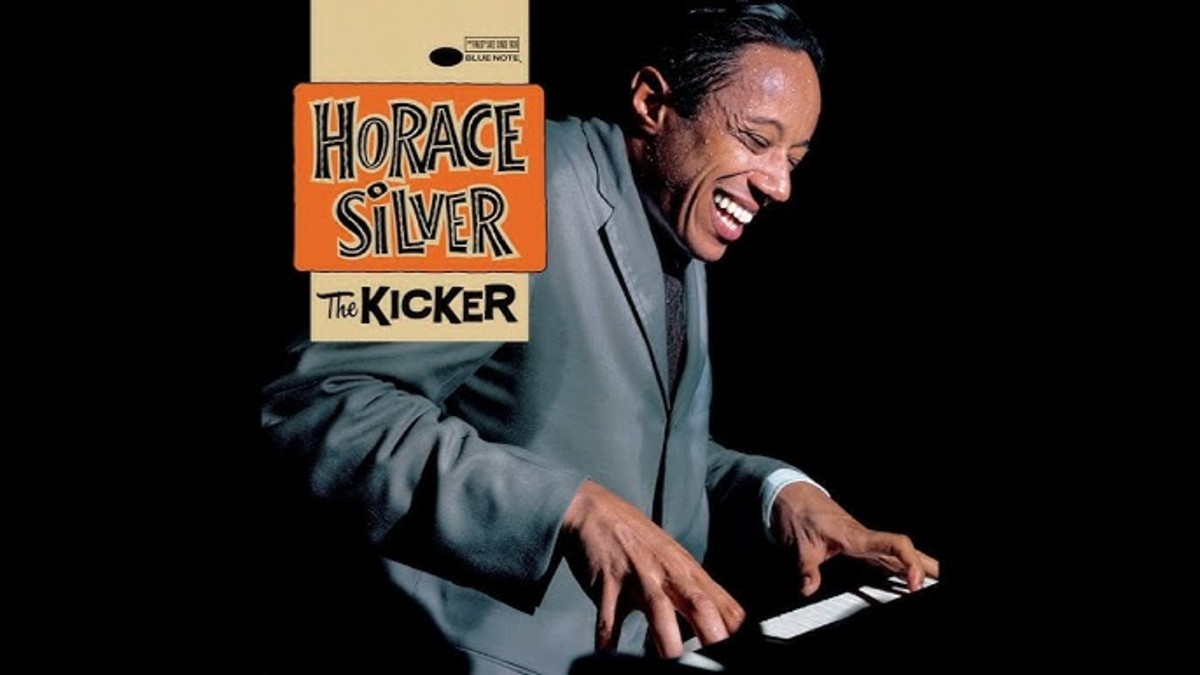 48019865;【US盤/BLUE NOTE/見開き】Horace Silver Quintet* / Sextet