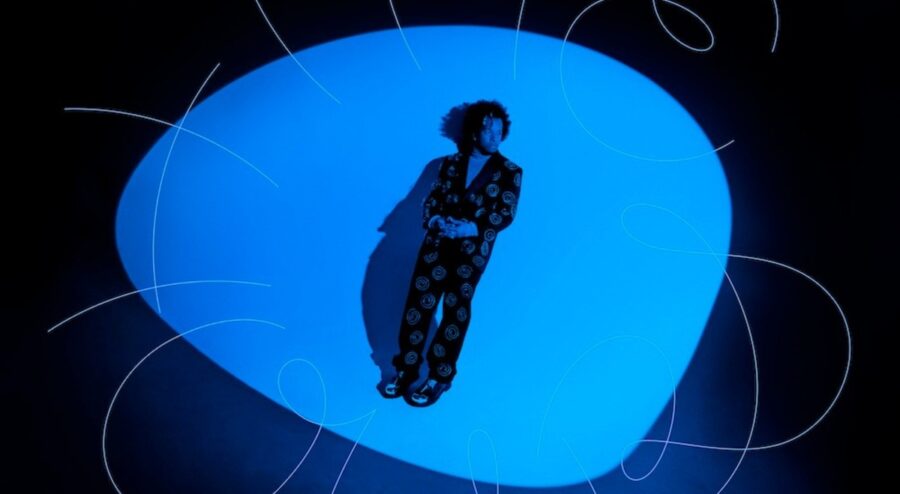 Cautious Clay Explores The Outer Reaches of R&B On Moody Yet Lively ‘The Hours: Night’ (ALBUM REVIEW)