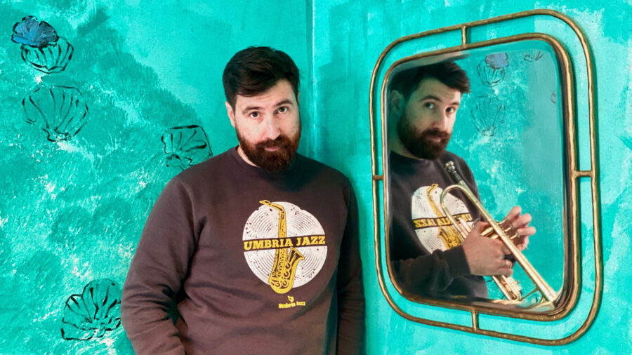 LISTEN: Island Wastrel Flips Rejection Into Jangly Rock On “We Were Looking for Someone More Youthful”