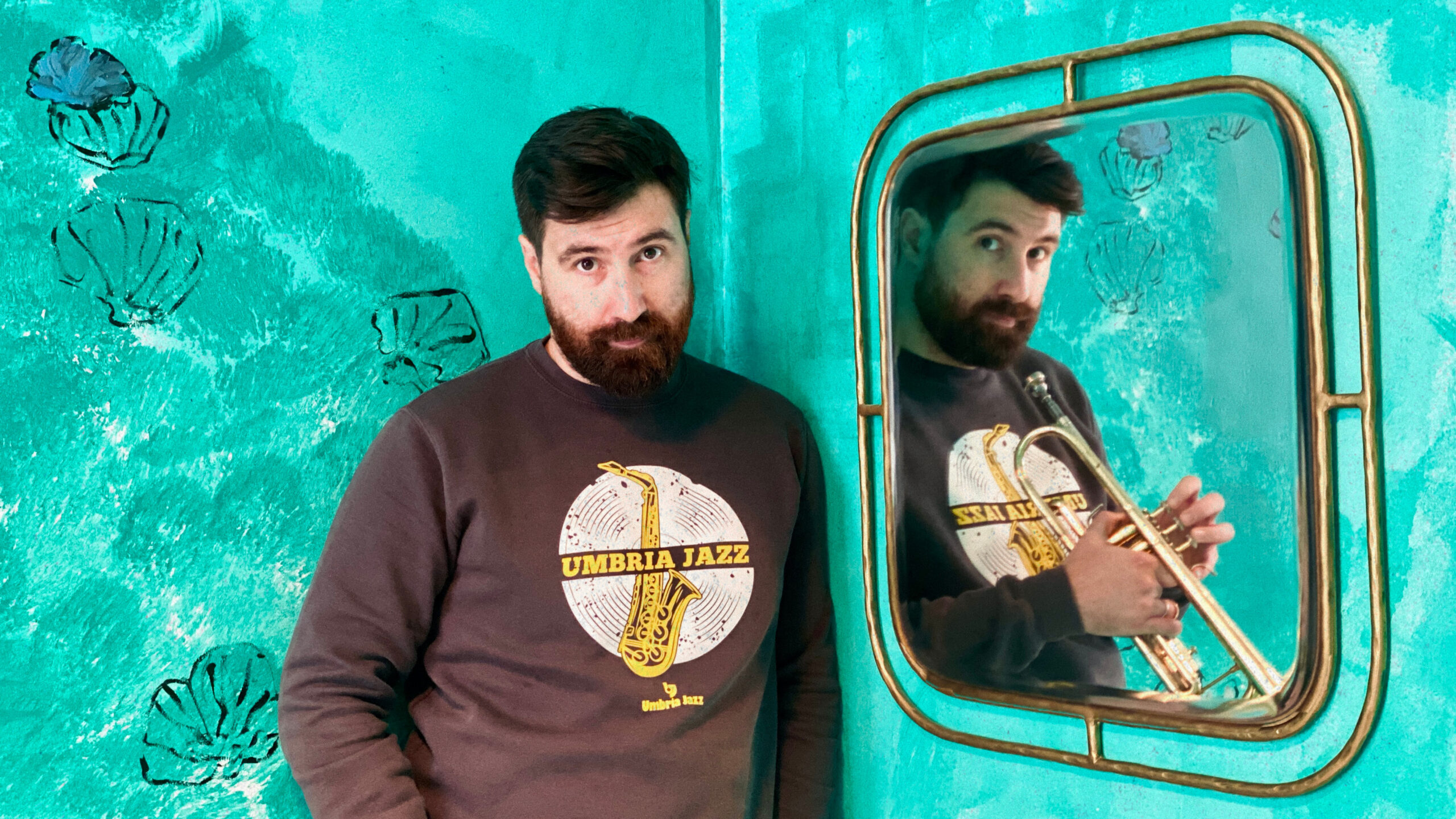 LISTEN: Island Wastrel Flips Rejection Into Jangly Rock On “We Were Looking for Someone More Youthful”