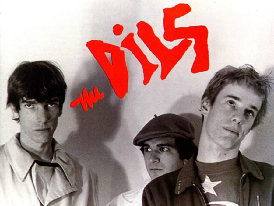 Golden Age Thursday: The Dils Cement Punk Legacy During Lively Performance At Historic Houston Venue