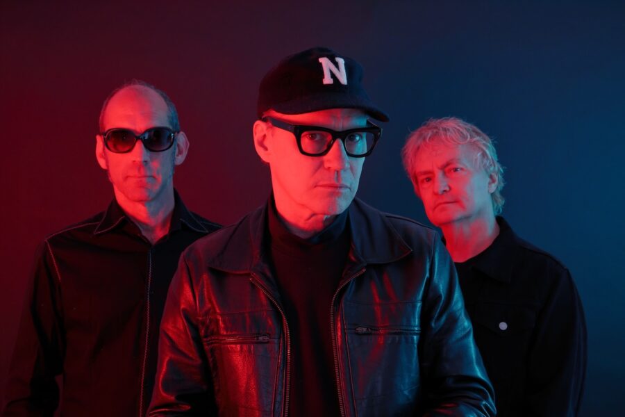 VIDEO PREMIERE: Sour Ops Fuse Power Pop and Alt-country Sounds on Emotionally Resonant “All That Matters Now”