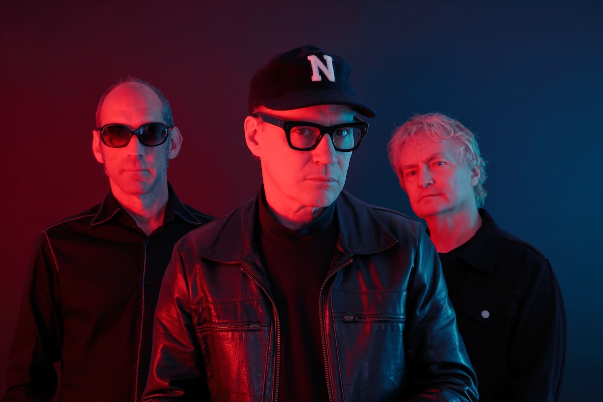 VIDEO PREMIERE: Sour Ops Fuse Power Pop and Alt-country Sounds on Emotionally Resonant “All That Matters Now”