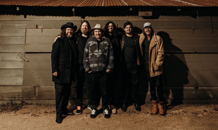 SONG PREMIERE: Uncle Lucius Serve Up a Rocking Tex-Mex Ode to Tacos with “Let Me Get A Lengua Plate” Off ‘Live In ’25’