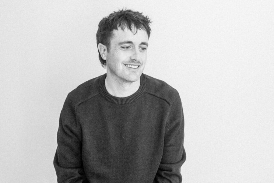 Will Anderson of Parachute Crafts ‘How Little Love Is / How Worth Everything”: A Musical Eulogy for His Late Wife’ (FEATURE)