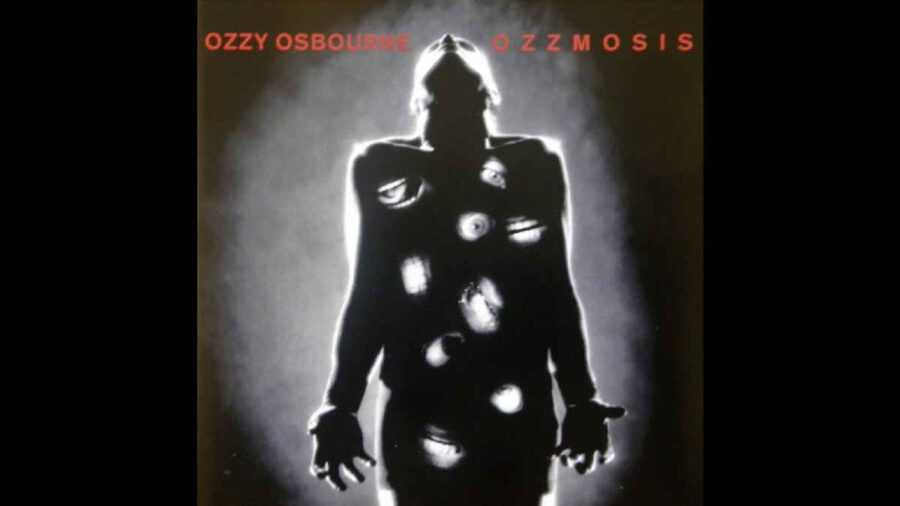 30 Years Ago Today – Ozzy Osbourne Released ‘Ozzmosis’ Album