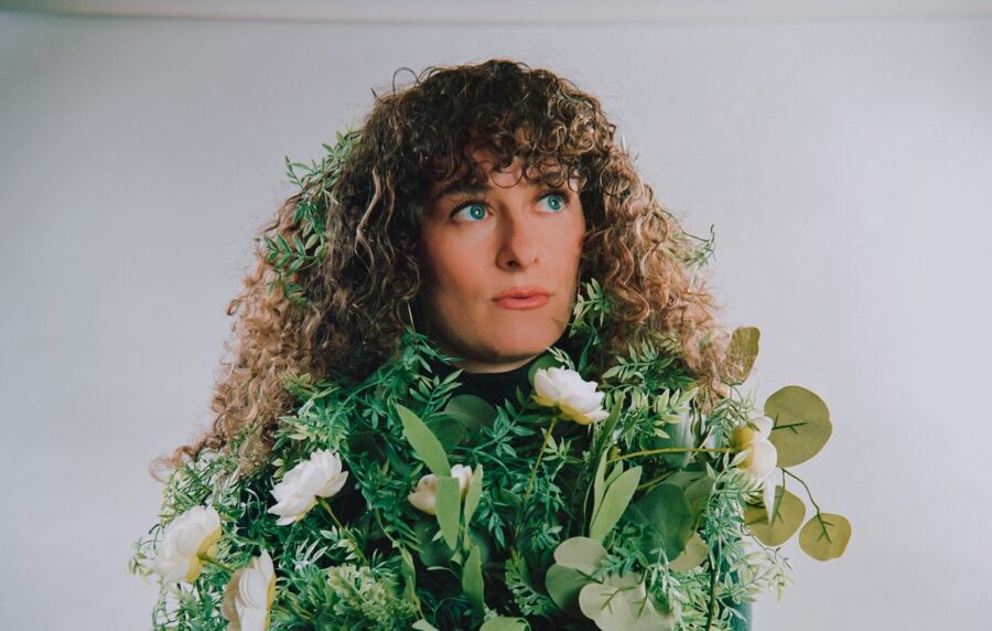 Pacific Northwest Folk Artist Blair Borax Shares Track By Track Of ‘The Color Green’