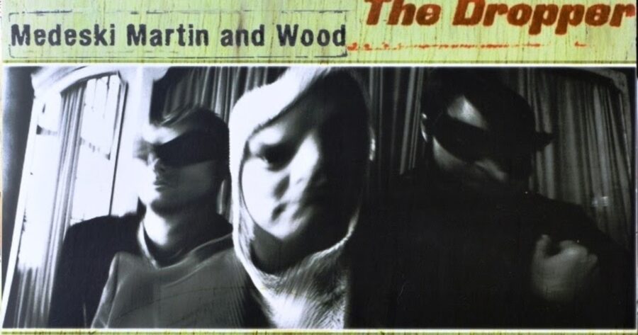 25 Years Later: Medeski Martin & Wood Drop The Groove & Throw A Curve With ‘The Dropper’