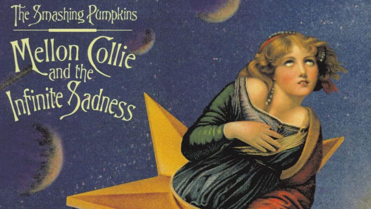 30 Years Later: The Smashing Pumpkins