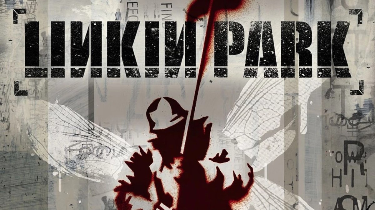 25 Years Ago Today: Linkin Park Released Debut Album ‘Hybrid Theory’