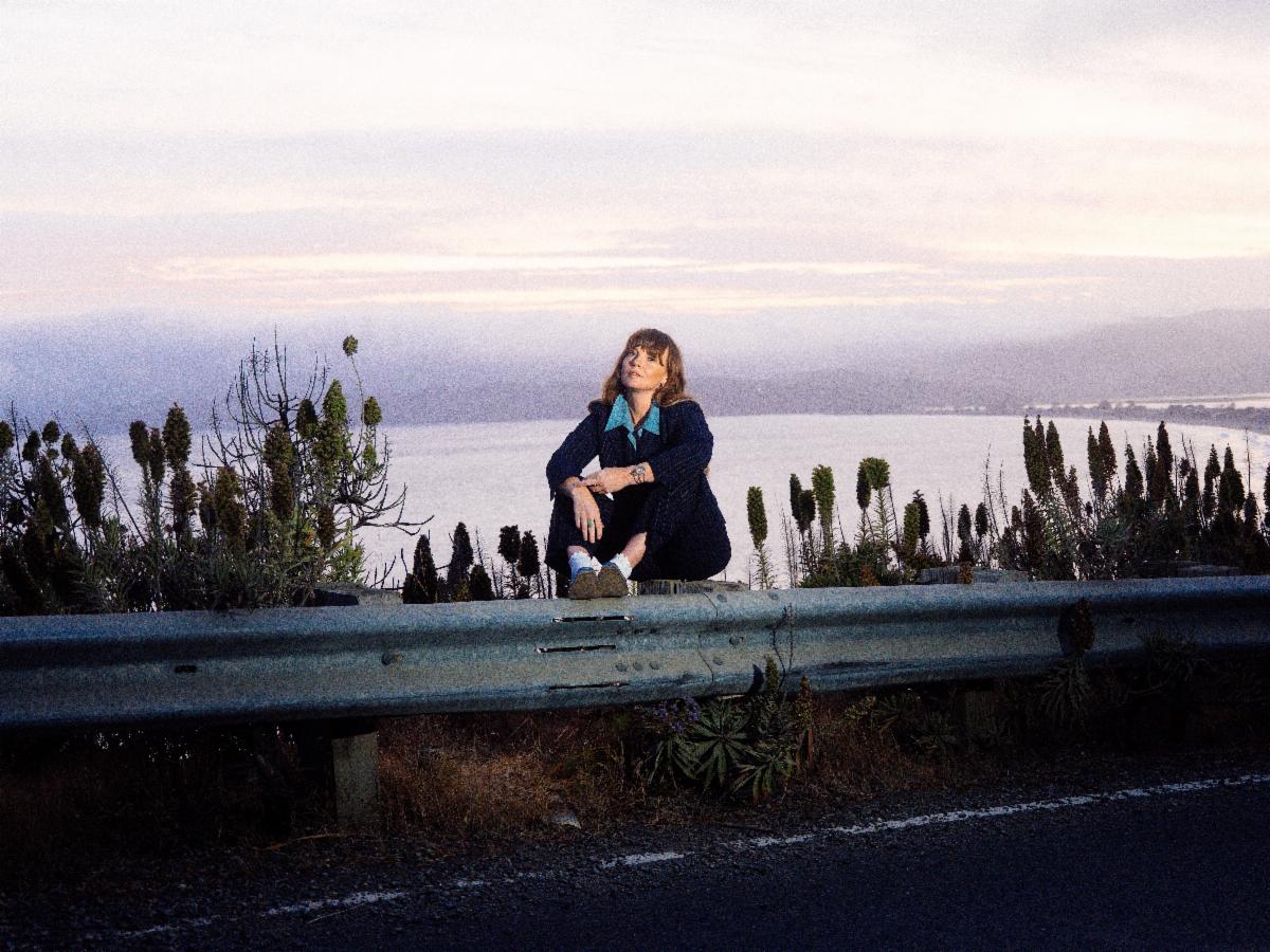Courtney Marie Andrews Announces New Album ‘Valentine’ and 2026 Tour Dates