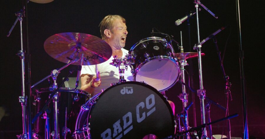 Simon Kirke Of Bad Company & Free Talks Rock & Roll Hall of Fame Induction, New Tribute Album & Stories of Mick Ralphs, Paul Kossoff & Andy Fraser (INTERVIEW)