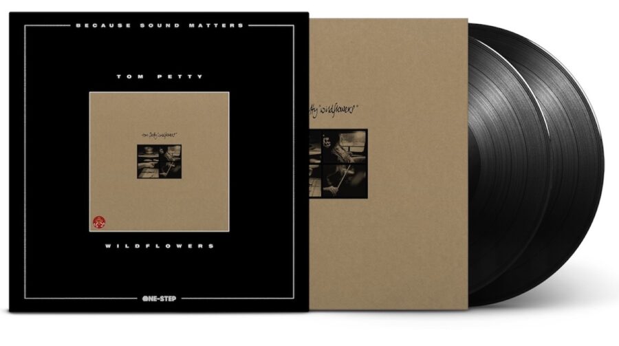 Tom Petty’s 1994 Solo Masterpiece ‘Wildflowers’ Receives Limited Vinyl Reissue (ALBUM REVIEW)