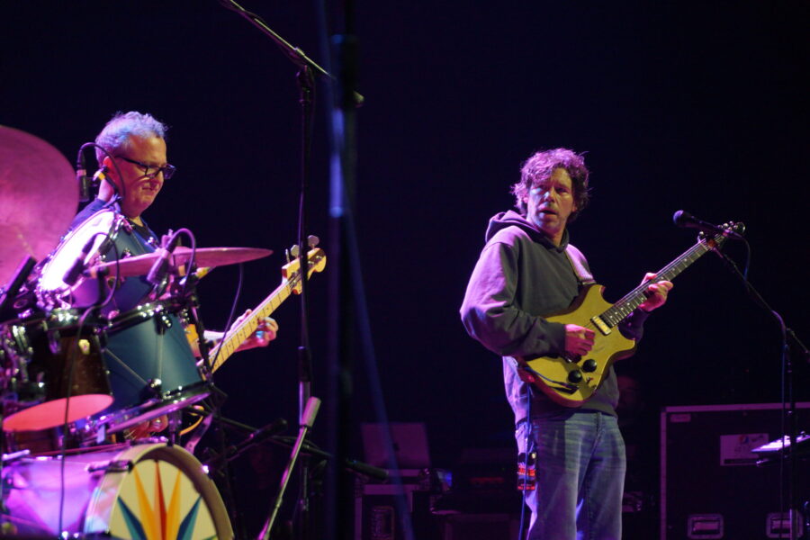 Joe Russo’s Almost Dead (JRAD) Opens Up The Vault At Sacramento’s Channel 24 & Oakland’s Fox Theater (SHOW REVIEWS)