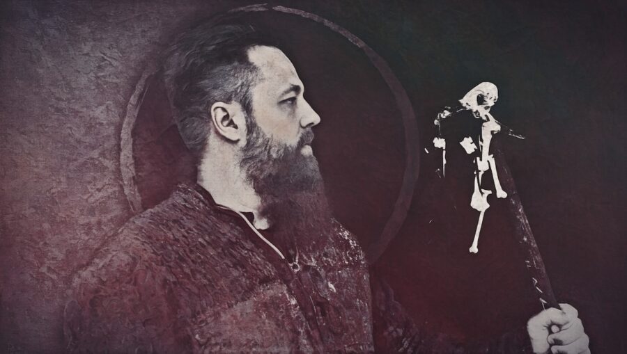 Danheim Grapples With The Elements For The Homeward Journey of Nordic Folk and Viking-inspired ‘Heimferd’ (INTERVIEW)