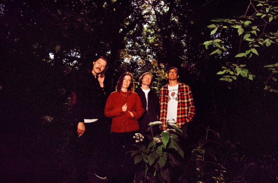 Ratboys Announce New Album ‘Singin’ to an Empty Chair’ Out February 6th via New West