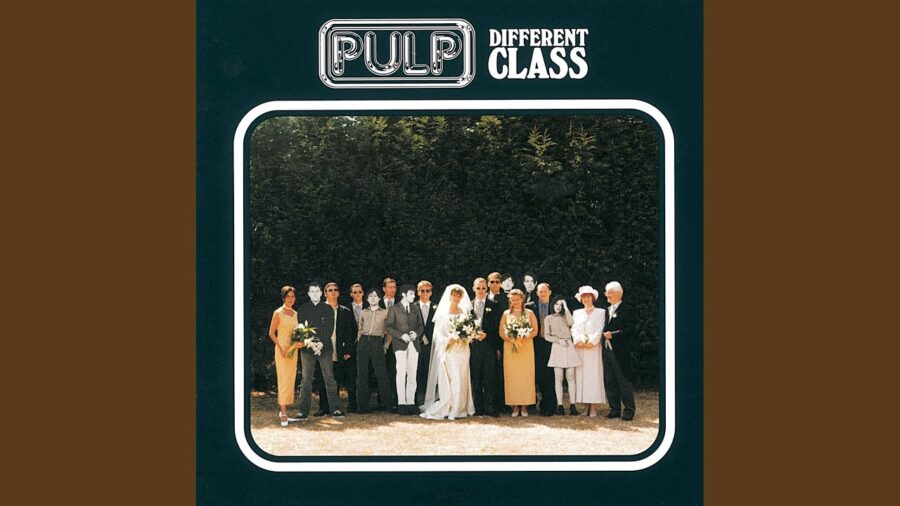 30 Years Ago Today- Pulp Releases Heralded ‘Different Class’ Album