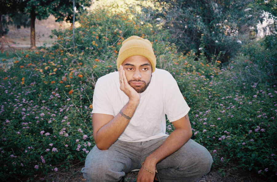 LISTEN: FISHLORD’s “A BEAUTIFUL PLACE” Blends Pure Poetry With Colorful Punk