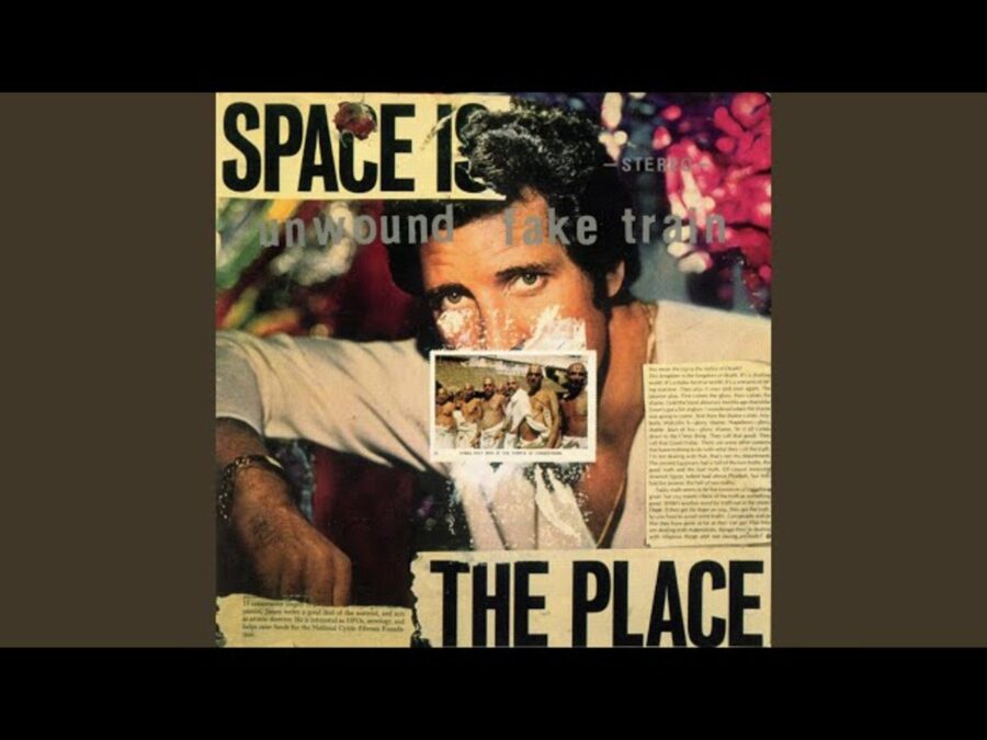 Manic Monday: Watch Unwound’s Delightfully Abrasive Performance of “Valentine Card” – Live 1993