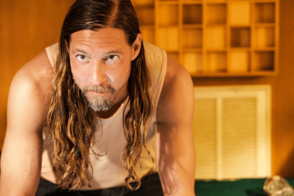 VIDEO PREMIERE: Paul Schalda Serves Up Transcendent and Hopeful Soul Sounds on “Lately”