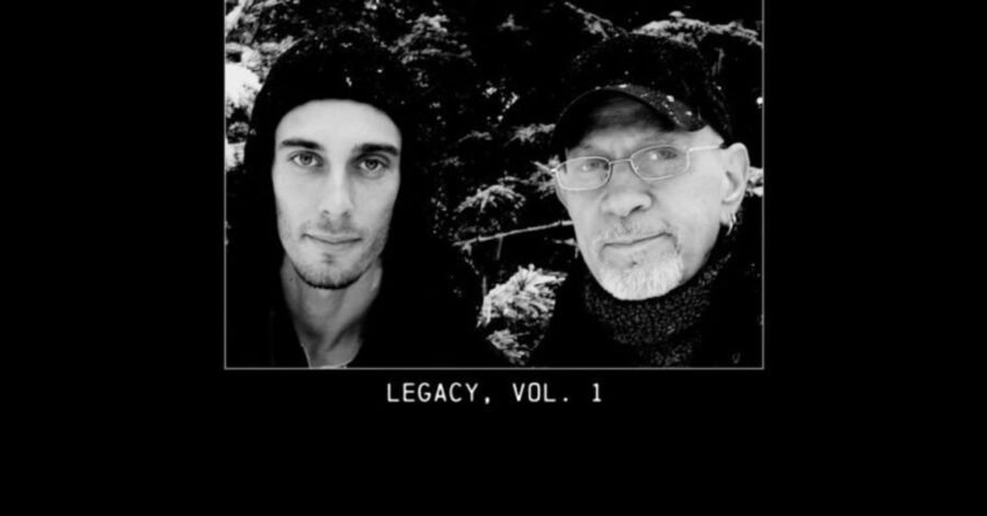 Jano & Luther Rix Offer Vibrant Mix of Vintage Compositons On ‘RIX: Legacy, Vol. 1’ (ALBUM REVIEW)